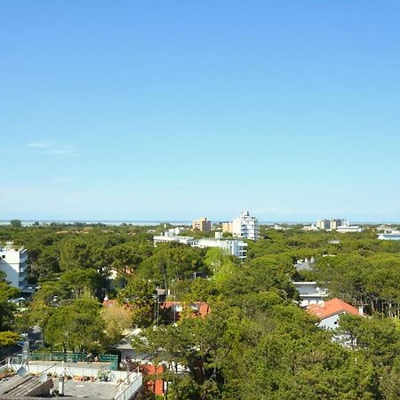 Appartamento Lignano Pineta with sea view Lignano Sabbiadoro Esterno foto