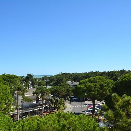 Appartamento Lignano Pineta with sea view Lignano Sabbiadoro Esterno foto