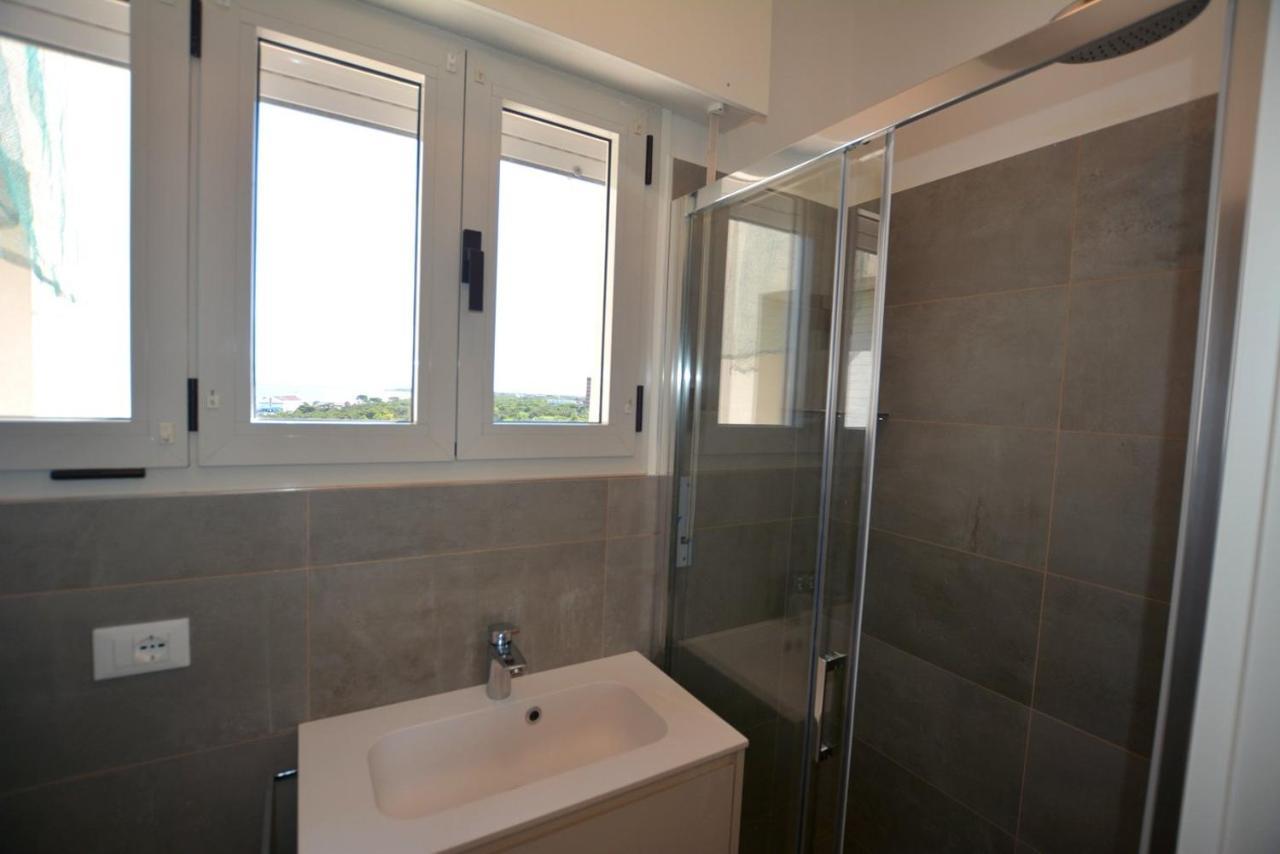 Appartamento Lignano Pineta with sea view Lignano Sabbiadoro Esterno foto