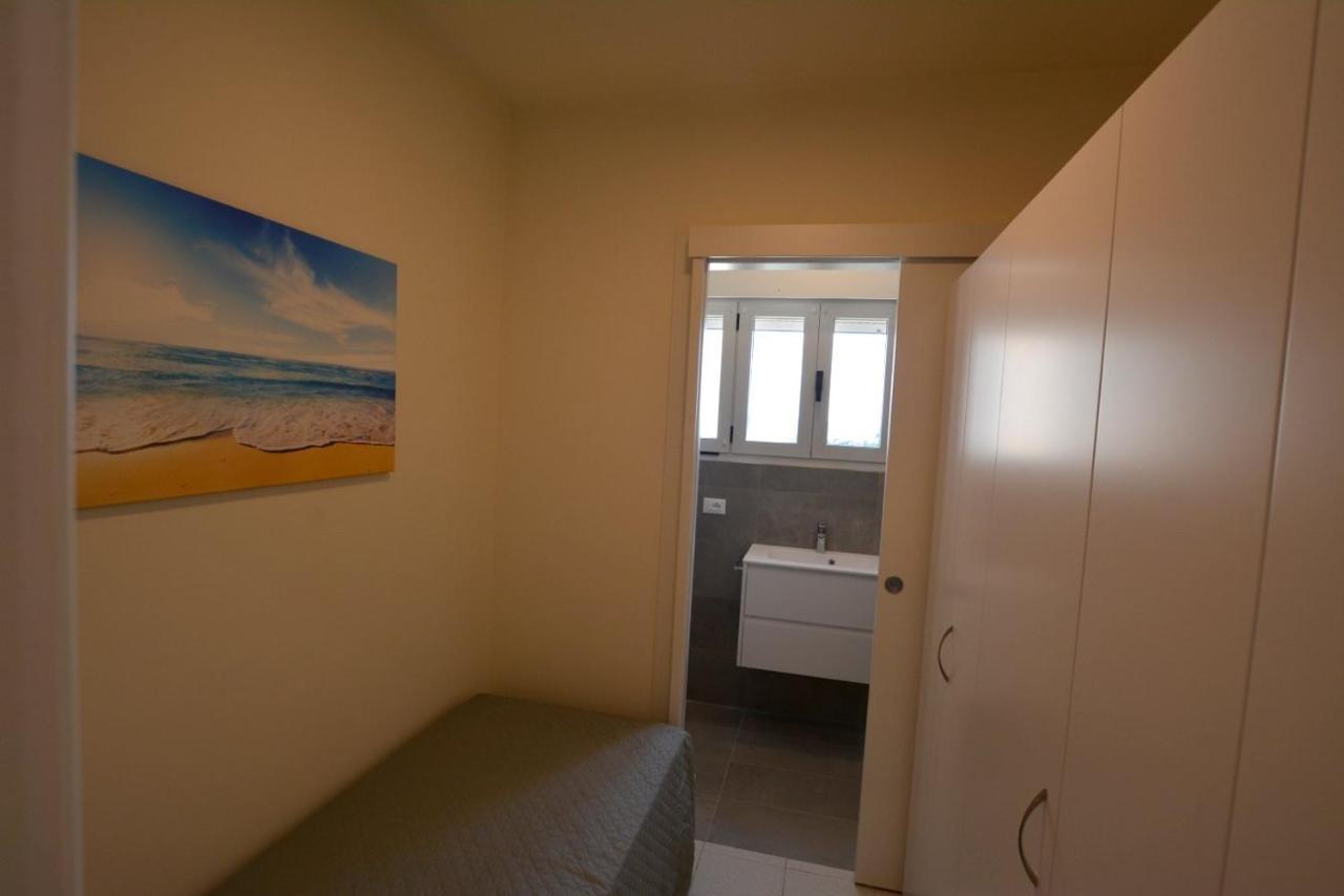 Appartamento Lignano Pineta with sea view Lignano Sabbiadoro Esterno foto