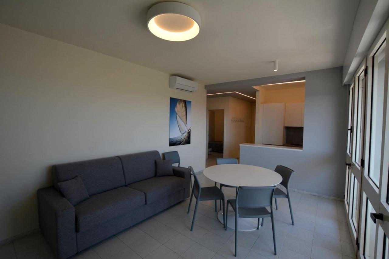 Appartamento Lignano Pineta with sea view Lignano Sabbiadoro Esterno foto